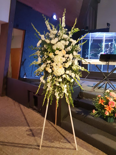 Florist «Flower Works», reviews and photos, 18300 Gridley Rd, Artesia, CA 90701, USA