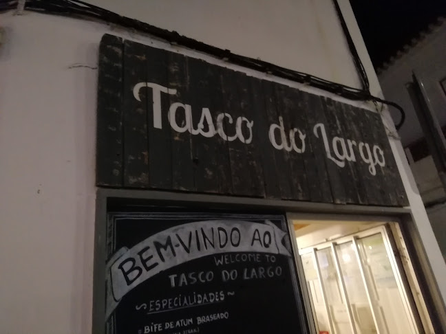 Tasco do Largo - Restaurante