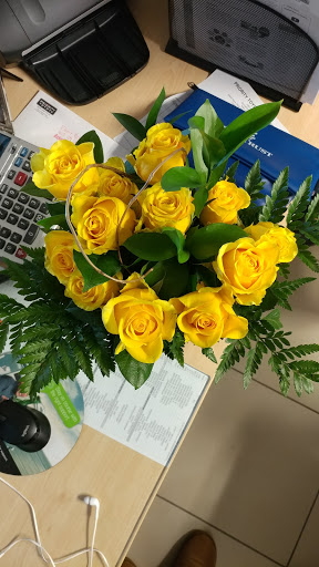 Florist «Pink Posey Florist», reviews and photos, 7857 Heritage Dr, Annandale, VA 22003, USA