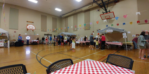 Community Center «Kirkwood Community Center», reviews and photos, 111 S Geyer Rd, Kirkwood, MO 63122, USA