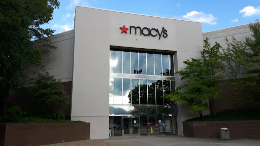 Shopping Mall «Lakeforest Mall», reviews and photos, 701 Russell Ave, Gaithersburg, MD 20877, USA