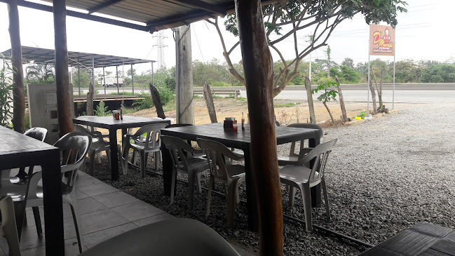 Teléfono de Restaurante D Mauricio