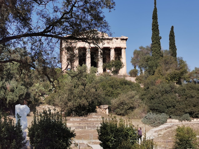 Αθήνα 105 55