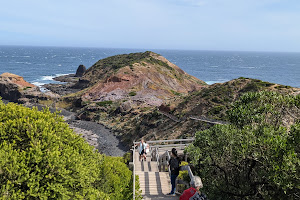 Mornington Peninsula National Park