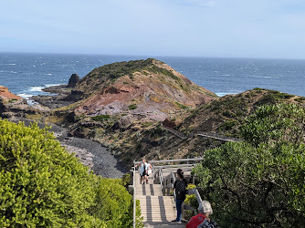 Mornington Peninsula National Park