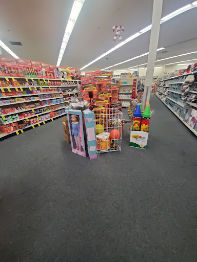 Drug Store «CVS», reviews and photos, 1587 W El Camino Ave, Sacramento, CA 95833, USA