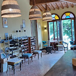 Photo n°10 de l'avis de Anna.o fait le 09/08/2023 à 15:45 sur le  La Ripadoro Agri Ristorante à Rivalto