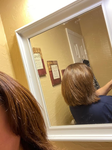 Hair Salon «Visible Changes (in the Shops at La Cantera)», reviews and photos, 15900 La Cantera Pkwy, San Antonio, TX 78256, USA