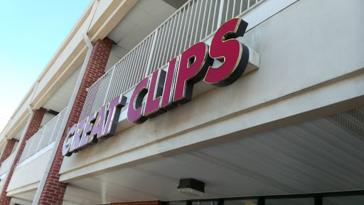 Hair Salon «Great Clips», reviews and photos, 1907 S College St #104b, Auburn, AL 36832, USA