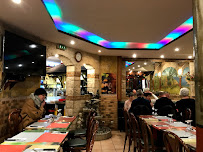 Atmosphère du Abradavio - Restaurant Italien Paris 9 - n°2
