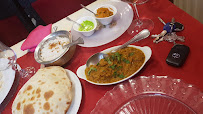 Curry du Restaurant indien Le Basmati à Suresnes - n°15