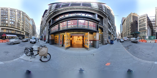 Event Venue «Helen Mills Event Space and Theater», reviews and photos, 137 W 26th St, New York, NY 10001, USA