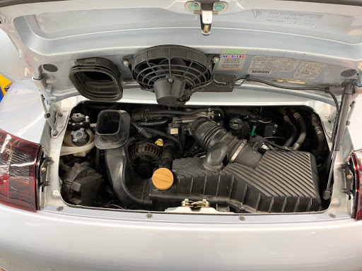 Auto Repair Shop «Horse Stable Automotive, Inc.», reviews and photos, 101 Kelly St, Elk Grove Village, IL 60007, USA