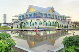 Dragon Palace image