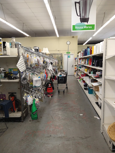 Thrift Store «Veterans Thrift Store», reviews and photos, 1190 Garey Ave, Pomona, CA 91766, USA