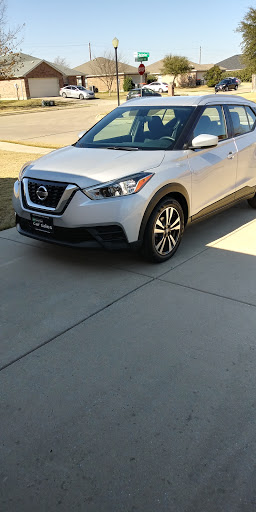 Used Car Dealer «Enterprise Car Sales», reviews and photos, 605 Coit Rd, Plano, TX 75075, USA