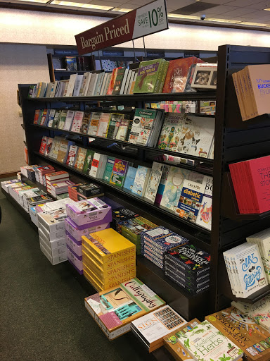 Book Store «Barnes And Noble», reviews and photos, 7610 Hazard Center Dr, San Diego, CA 92108, USA