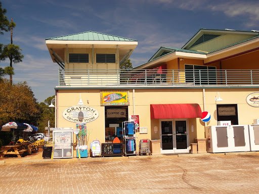 Grocery Store «Grayton General Store», reviews and photos, 32 E Co Hwy 30A # A, Santa Rosa Beach, FL 32459, USA