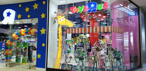 Toys R Us Mall of Africa