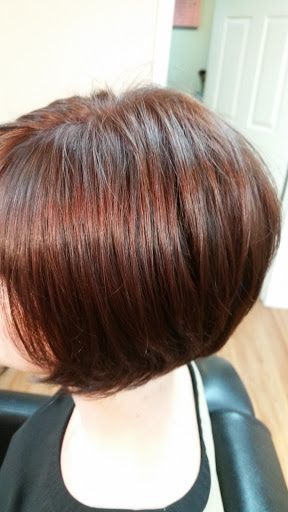 Beauty Salon «Vie de Bella Salon», reviews and photos, 610 Nottingham Rd, Syracuse, NY 13224, USA