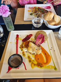 Foie gras du Restaurant L'Alhambra à Lorient - n°1