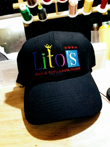 Airbrushing Service «Midwest Ink Airbrushing & Custom T-shirt Screen Print Shop», reviews and photos, 4733 S Ashland Ave, Chicago, IL 60609, USA