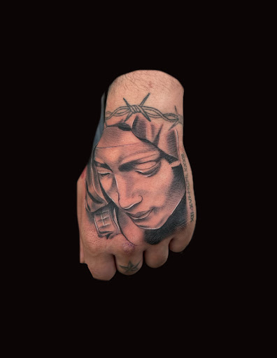 Explore tattoo anime ideas, creative tattoo ideas in Downey, available at Superior Ink Tattoo and Piercings