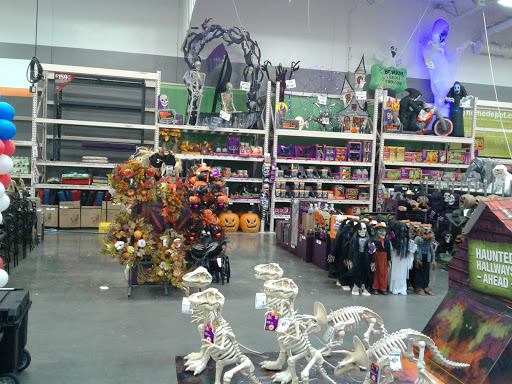 Shopping Mall «Plant Shopping Center», reviews and photos, 1 Curtner Ave, San Jose, CA 95125, USA