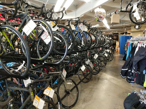 Bicycle Store «Performance Bicycle», reviews and photos, 2745 El Camino Real, Tustin, CA 92782, USA