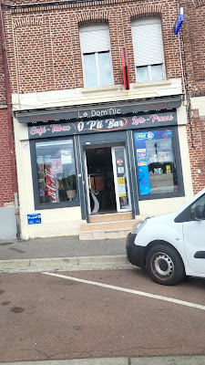 Ô p'ti BAR à Amiens