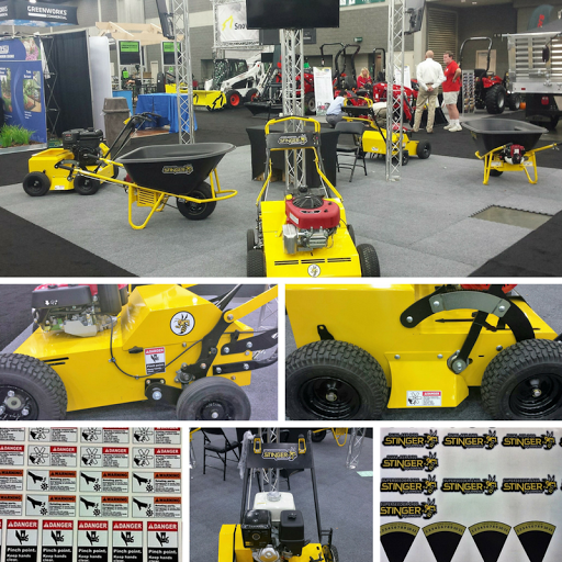 Print Shop «SpeedPro Imaging», reviews and photos, 13050 Eastgate Park Way #106, Louisville, KY 40223, USA