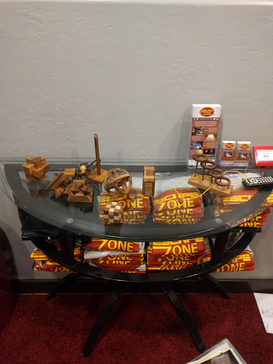 Recreation Center «Escape Zone», reviews and photos, 414 S Mill Ave #112, Tempe, AZ 85281, USA