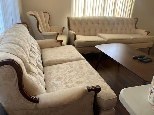 Furniture Store «Decor Furniture», reviews and photos, 1515 Commercial Way, Santa Cruz, CA 95065, USA