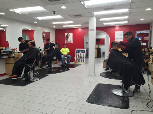Hair Salon «BuenaVista Beauty Salon & Barbershop», reviews and photos, 4209 Ventnor Ave, Atlantic City, NJ 08401, USA