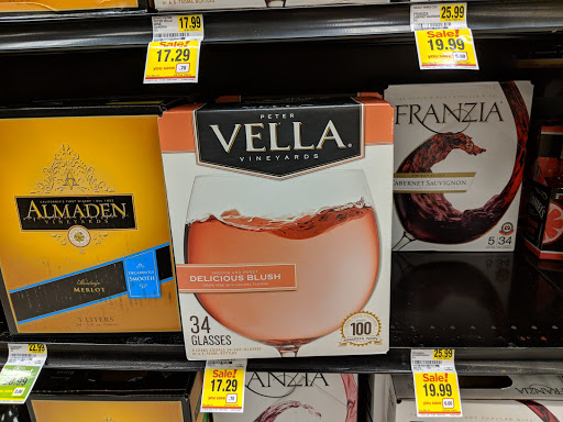 Grocery Store «Shoppers», reviews and photos, 2425 Centreville Rd, Herndon, VA 20171, USA