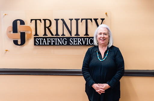 Employment Agency «Trinity Staffing», reviews and photos, 13750 San Pedro Ave #540, San Antonio, TX 78232, USA