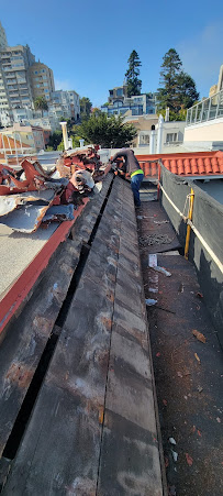 RB Construction General Contractor - Photo 7 - Car repair in San Francisco, CA, San Francisco