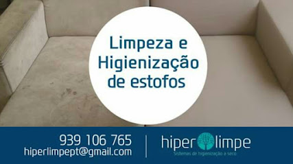 Hiper Limpe Portugal