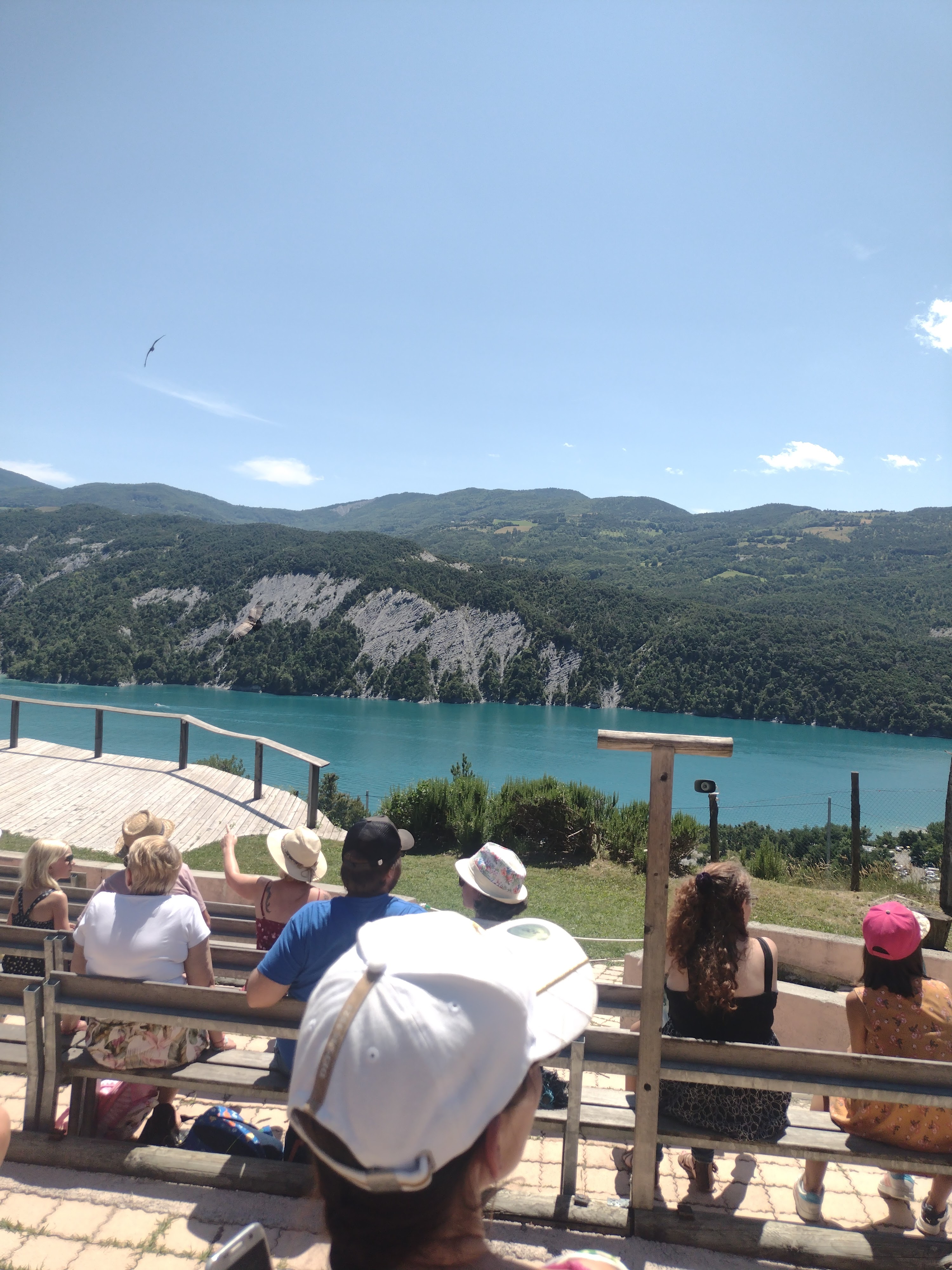 Photo n° 1 de l'avis de Cédric.O fait le 30/07/2023 à 17:11