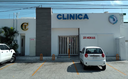 Clínica Taxistas, Andrés Quintana Roo