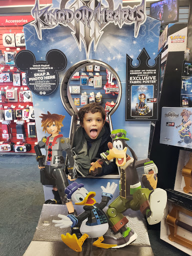 Video Game Store «GameStop», reviews and photos, 674 American Legion Hwy, Roslindale, MA 02131, USA