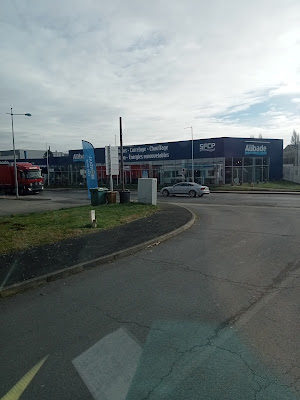 Espace Aubade SFCP Nogent-Sur-Oise à Nogent-sur-Oise