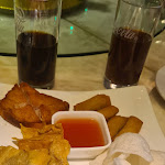 Photo n°1 de l'avis de Hai.i fait le 21/05/2022 à 08:26 sur le  Restaurant Bambus à Blankenfelde-Mahlow