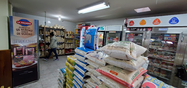 Opiniones de Supermercado Mi Economia en San Miguel de Ibarra - Supermercado