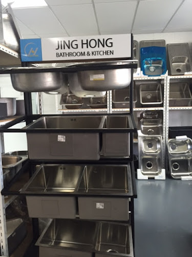 Jing Hong Pty. Ltd - Auckland