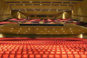 Saroyan Theatre image