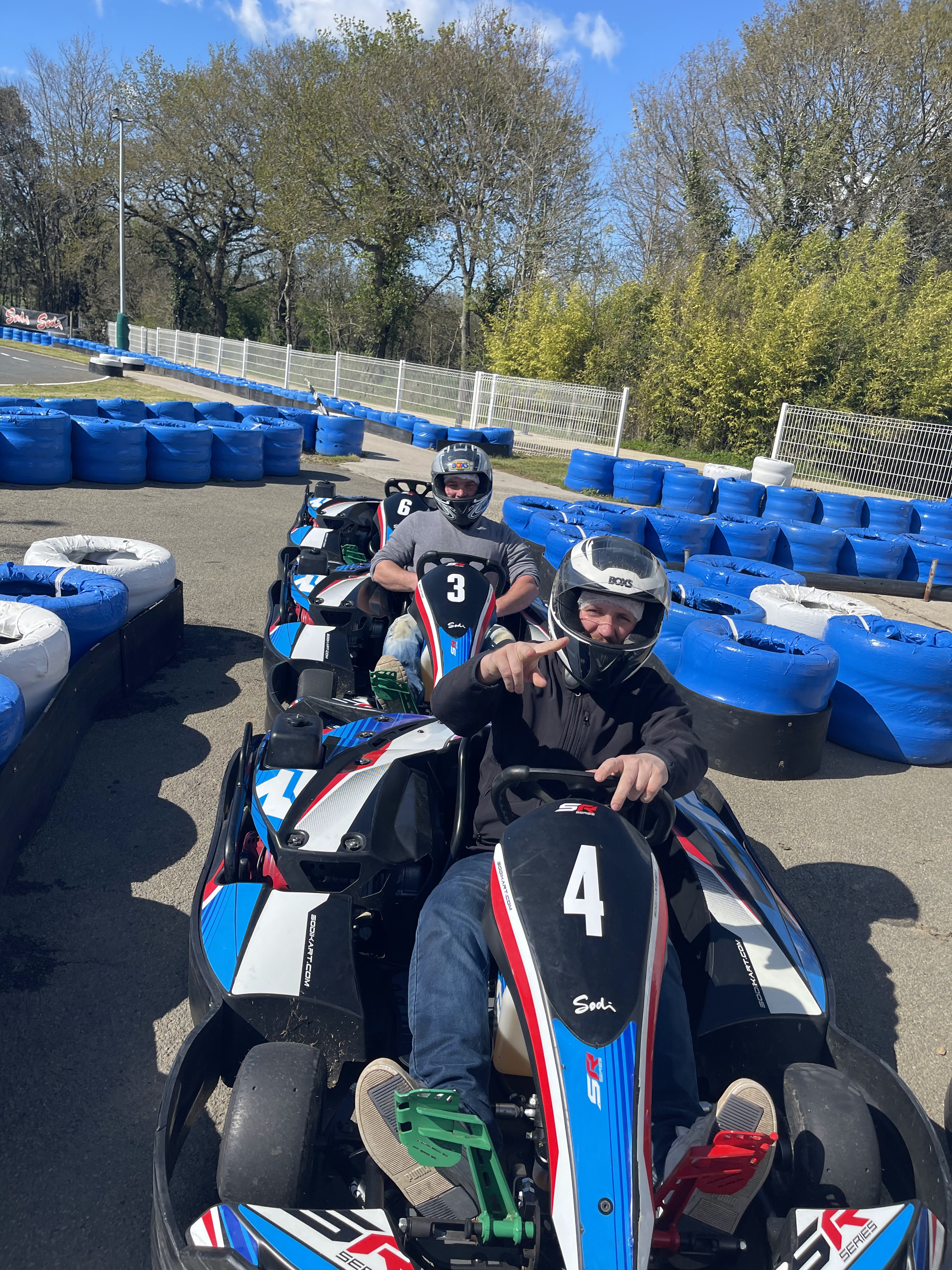 Photo n° 4 de l'avis de Sylvain.o fait le 11/04/2022 à 15:47