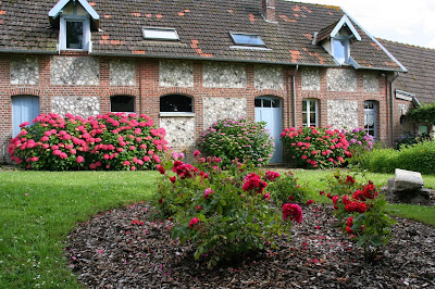 Gîte de la Presle à Beaubec-la-Rosière