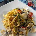 Photo n°3 de l'avis de Stefano.u fait le 29/07/2023 à 17:49 sur le  Dual Blu 2.0 à Nova Siri Scalo