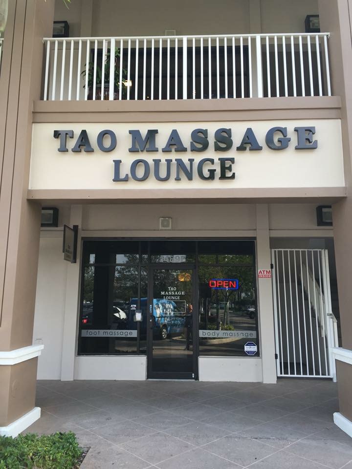 Tao Massage Lounge